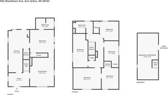 942 Woodlawn Ave - Photo 1 of 1