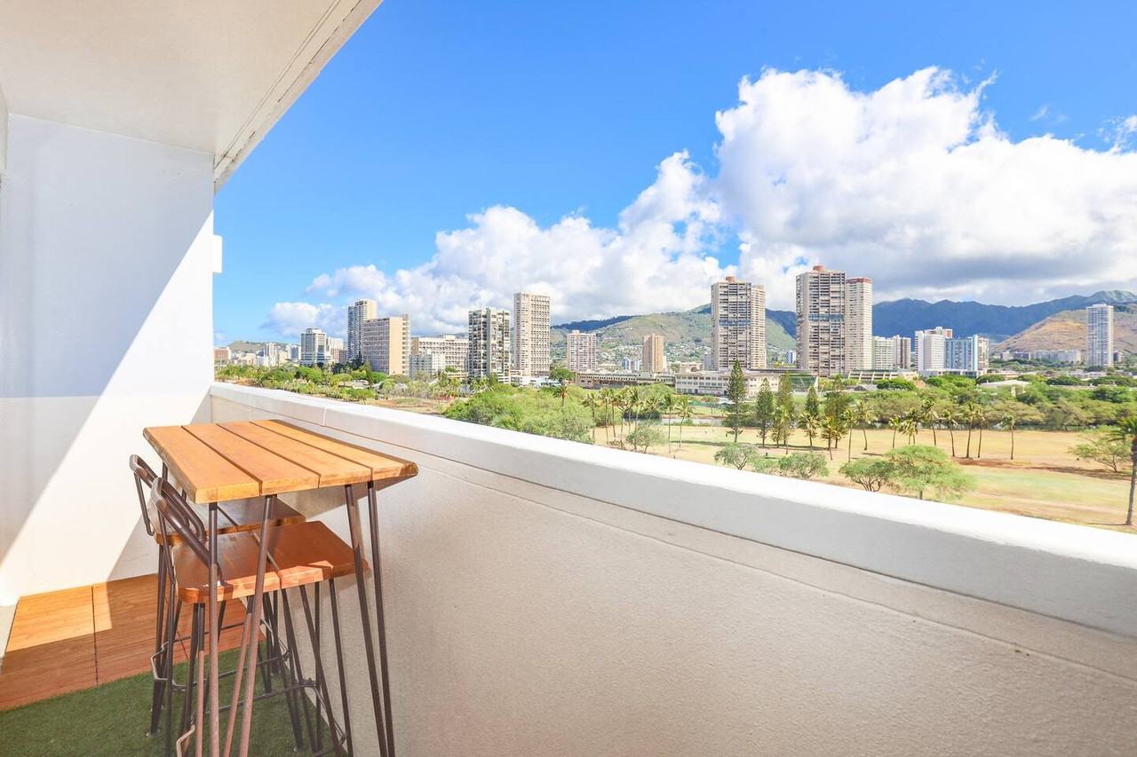 2281 Ala Wai Blvd #902 - Photo 3 of 21