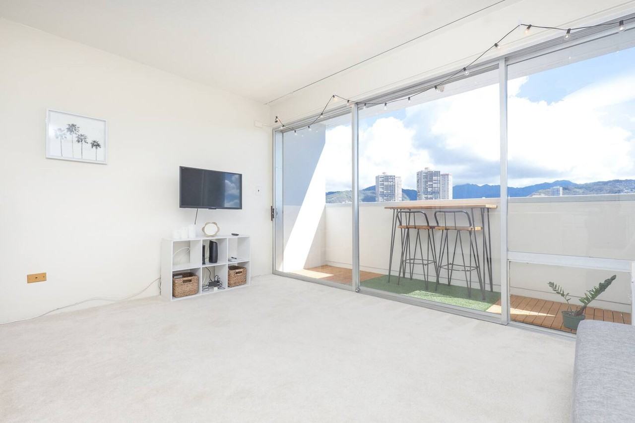 2281 Ala Wai Blvd #902 - Photo 5 of 21