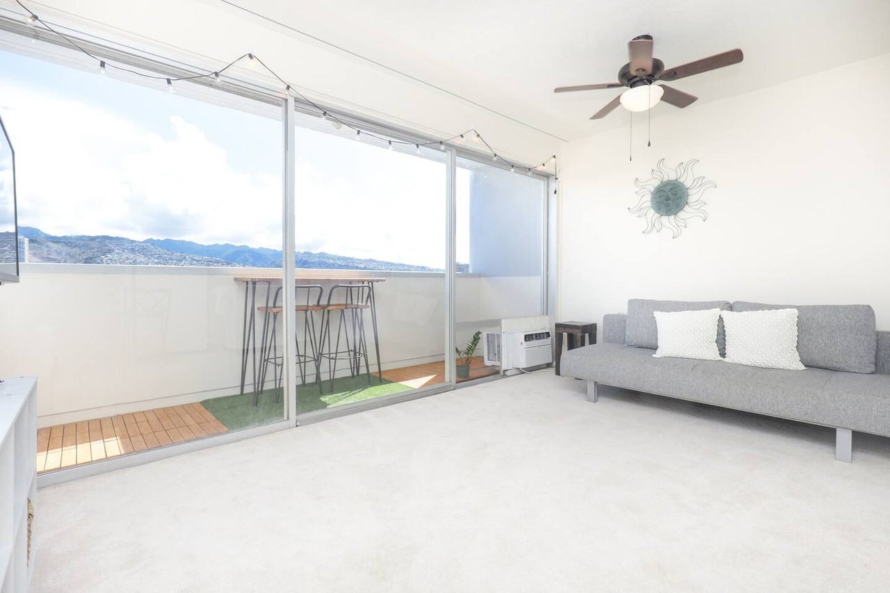 2281 Ala Wai Blvd #902 - Photo 6 of 21