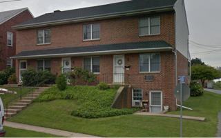 featured image of 550 S Hanover St