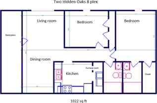 Hidden Oaks Apartments - Photo 1 of 1