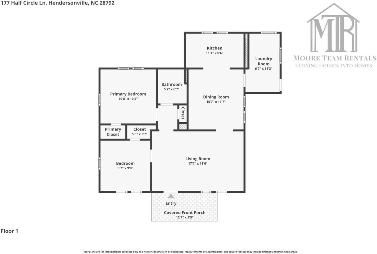177 Half Circle Ln - Photo 2 of 22