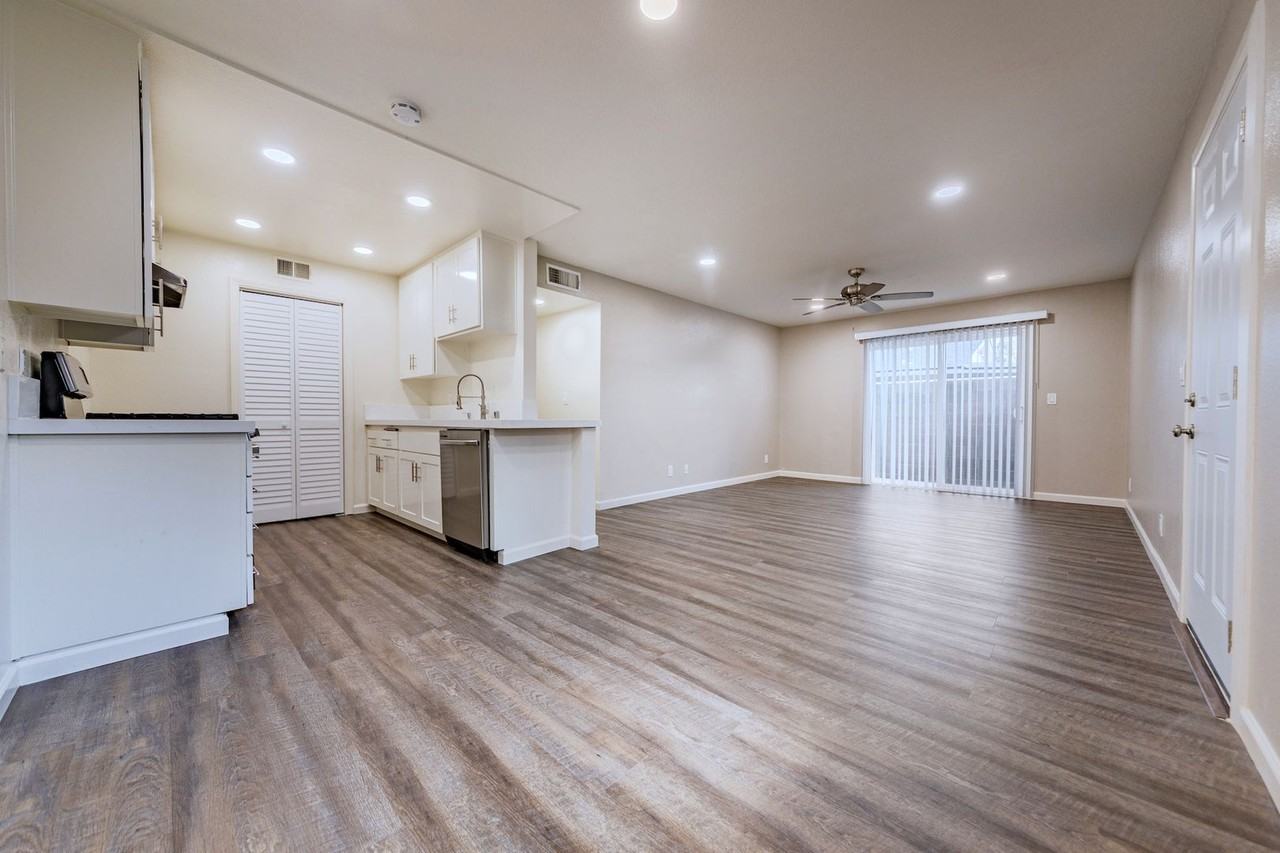 Whitaker Terrace Apartments - Photo 2 of 50