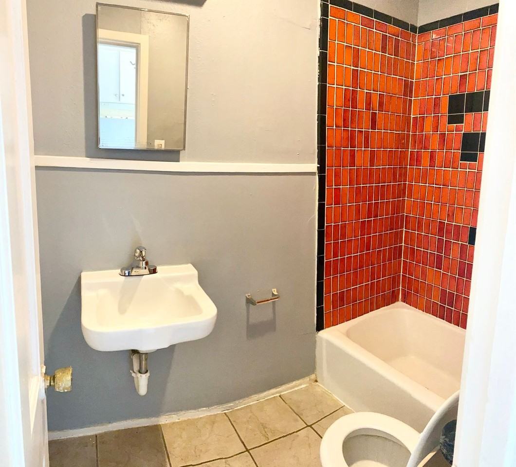 2115 2115 27th Street - 2115 27th Street - BACK #BACK - Photo 4 of 5
