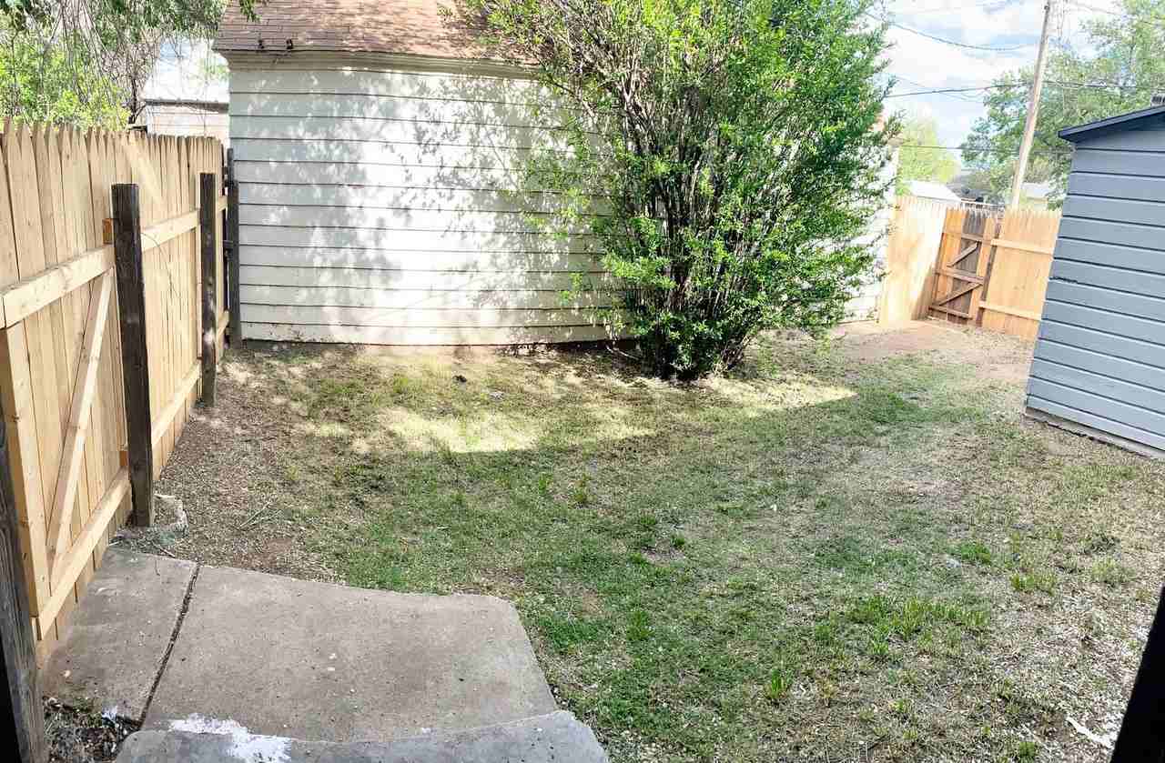 2115 2115 27th Street - 2115 27th Street - BACK #BACK - Photo 5 of 5