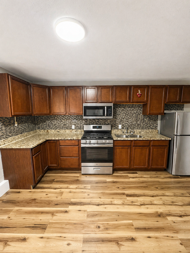 Vista Heights Apartments - Photo 2 of 27