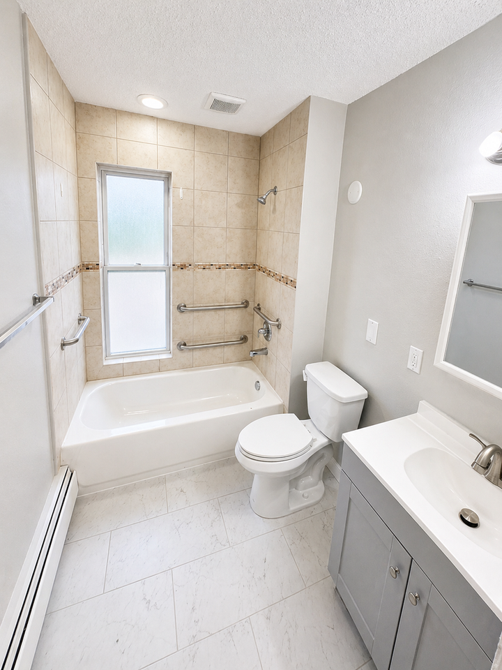 Vista Heights Apartments - Photo 4 of 27