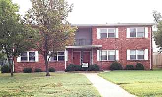 Michigan 1625 Apartments - Photo 1 of 1