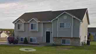 11624 N Manning Ave - Photo 1 of 1