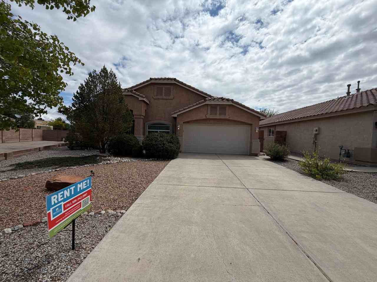 4944 Star Kachina St Nw