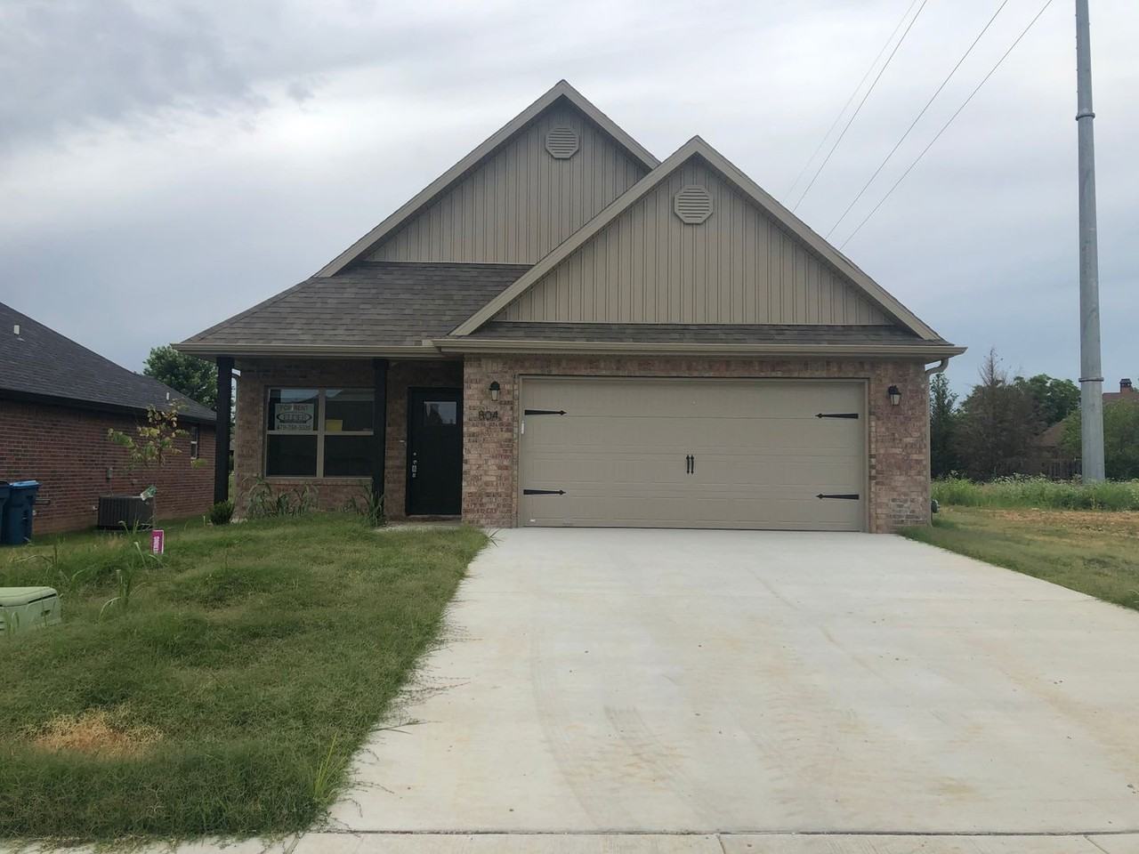 804 Sw Cabriolet St