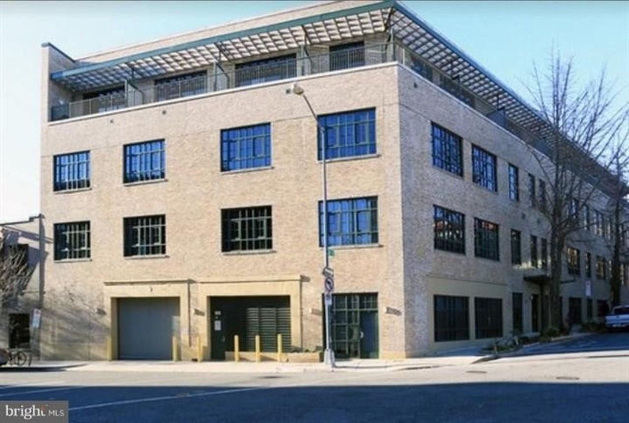 1701 Kalorama Rd Nw #403