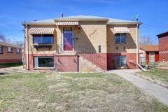 3361 Leyden Street - Photo 1 of 1