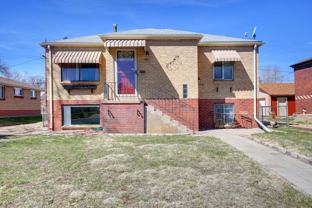 3361 Leyden Street - Photo 1 of 1