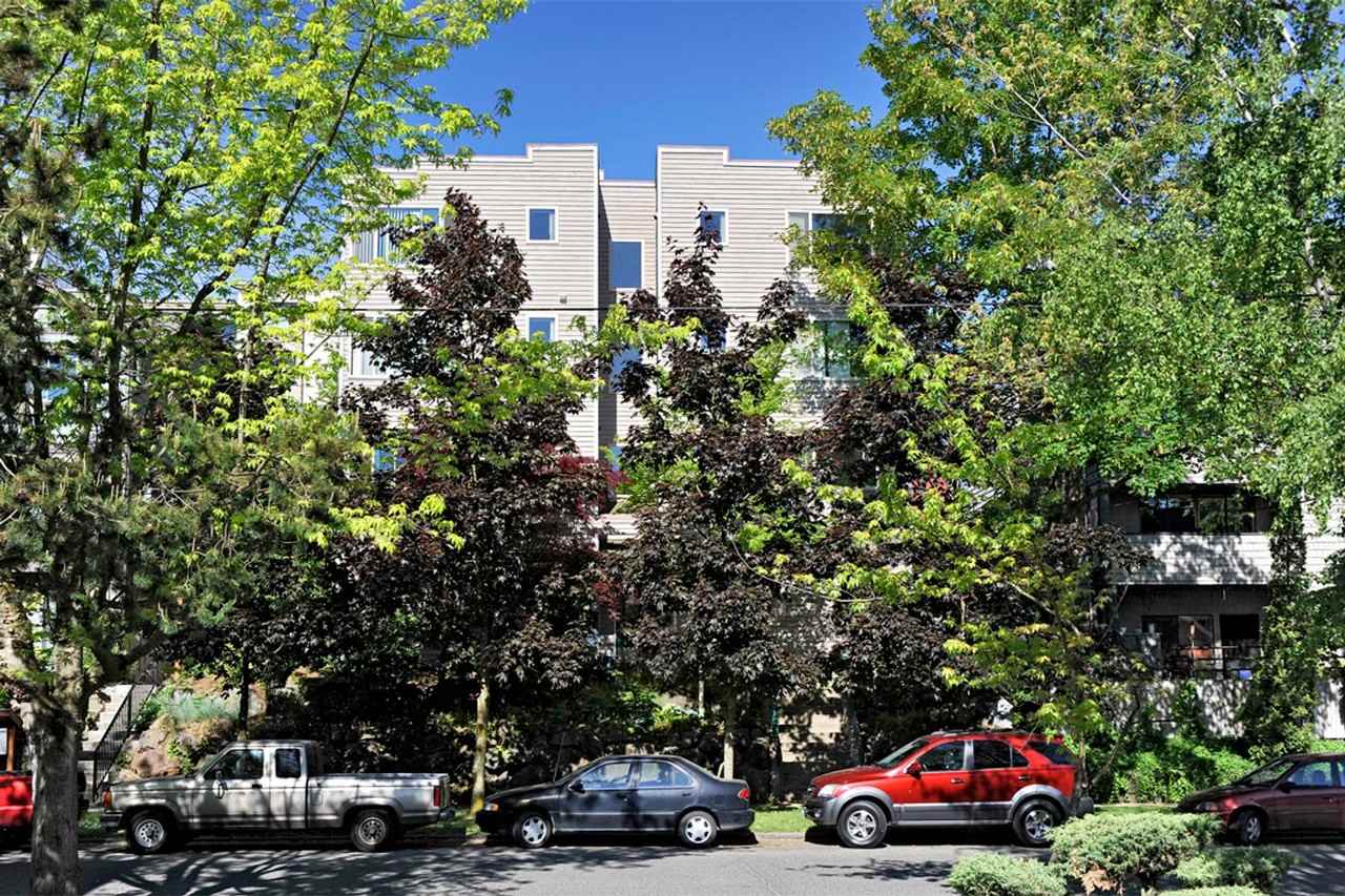 Tanglewood Apartments - Photo 5 of 22