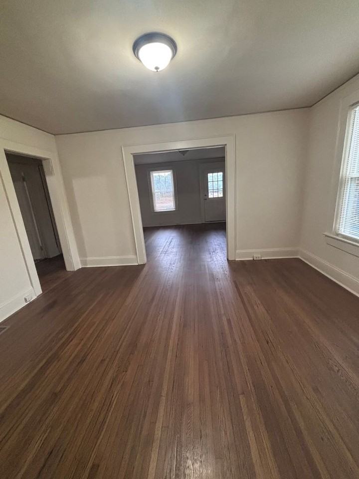 3829 N Sharon Amity Rd - Photo 2 of 12