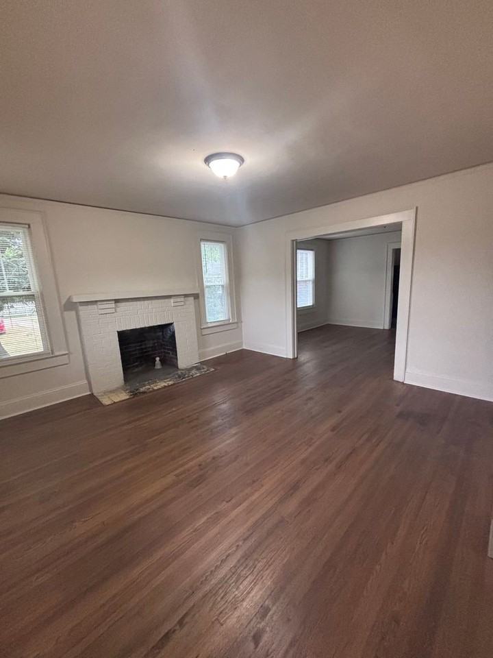 3829 N Sharon Amity Rd - Photo 3 of 12