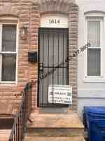 featured image of 1614 N Calhoun St