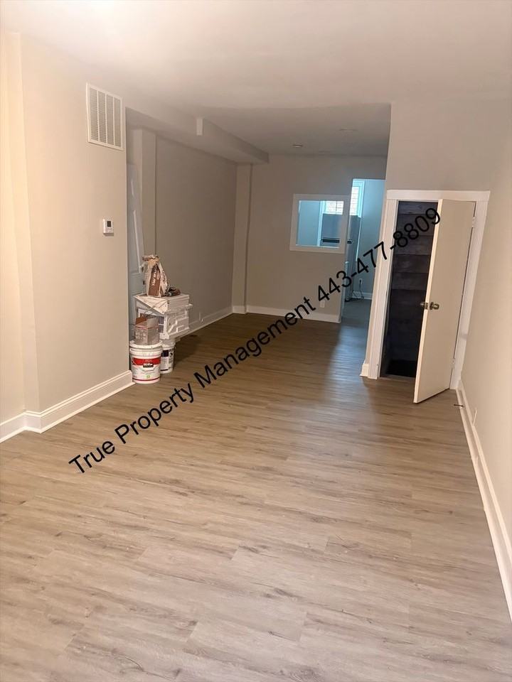 1614 N Calhoun St - Photo 2 of 14