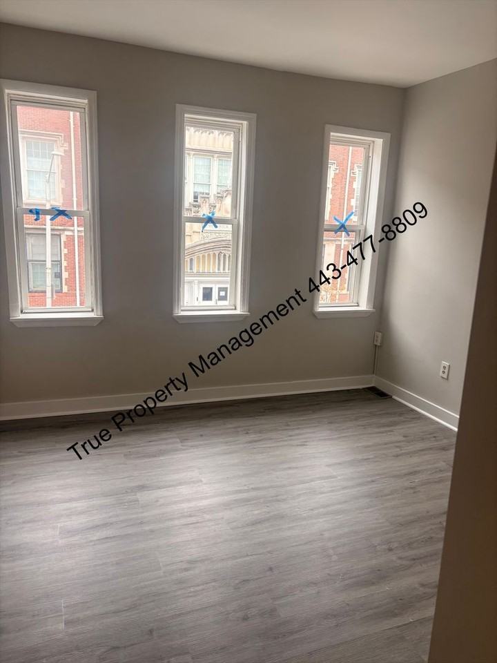 1614 N Calhoun St - Photo 6 of 14