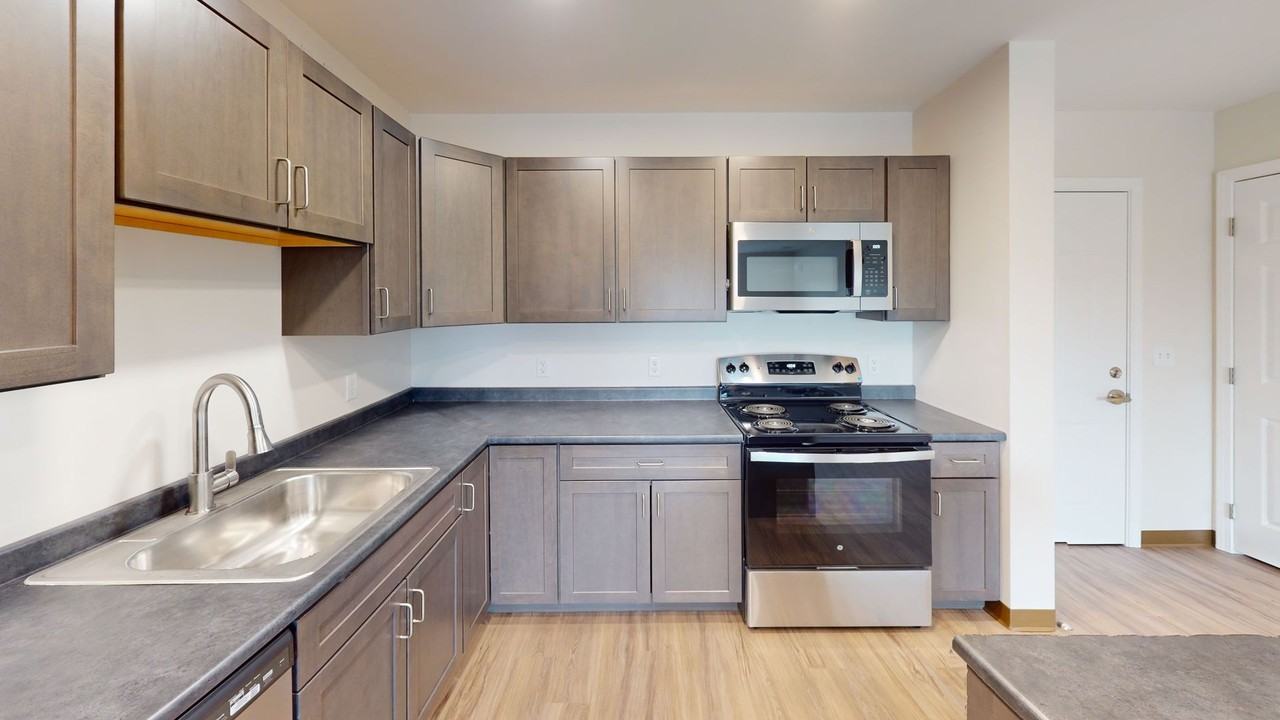 Avery Lane Apartments - Photo 2 of 10
