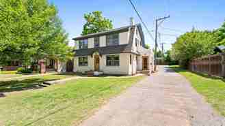 318 NW 27TH ST - Photo 1 of 1