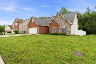 572 572 Preakness Ci Pleasant View, TN 37146 - Photo 1 of 1