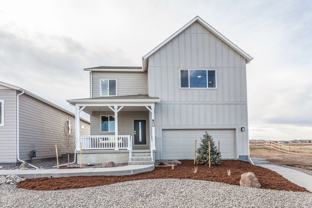 800 Galloway Dr - Photo 1 of 1