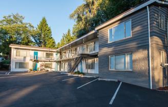 Park Cedar Apartments - Photo 1 of 1