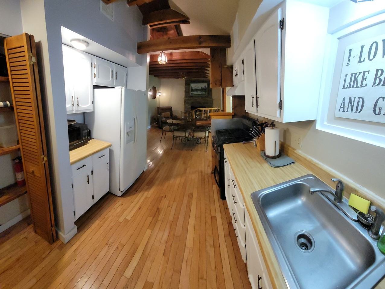 272 Williams Ridge Rd - Photo 3 of 13