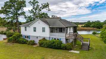 featured image of 509 China Grove Rd