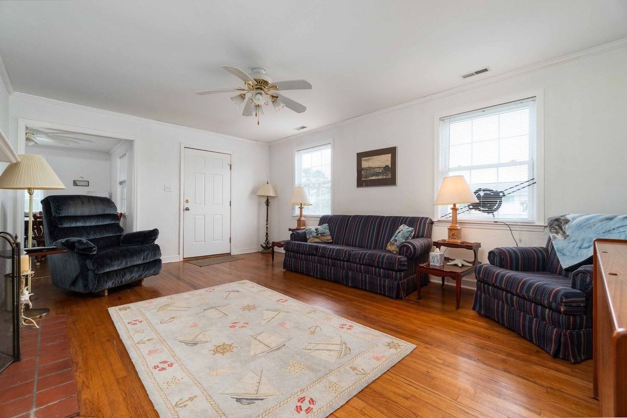 509 China Grove Rd - Photo 4 of 17