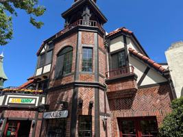 featured image of 1641 Mission Dr #201