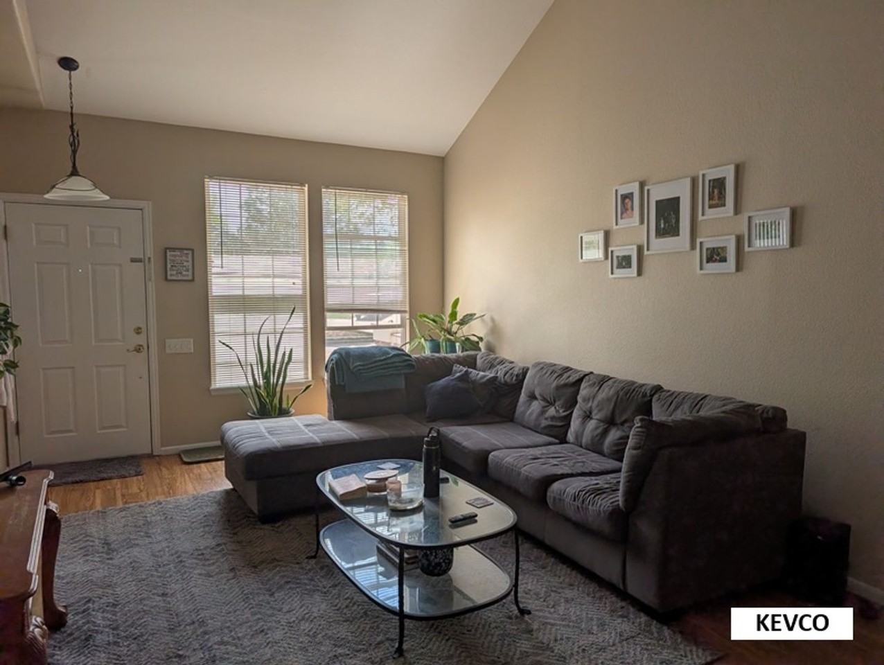 2142 Stetson Creek Dr #C - Photo 3 of 17