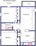 deVille I Properties LLC - Photo 1 of 1
