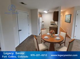 Legacy Fort Collins Senior Residences - Photo 1 of 1