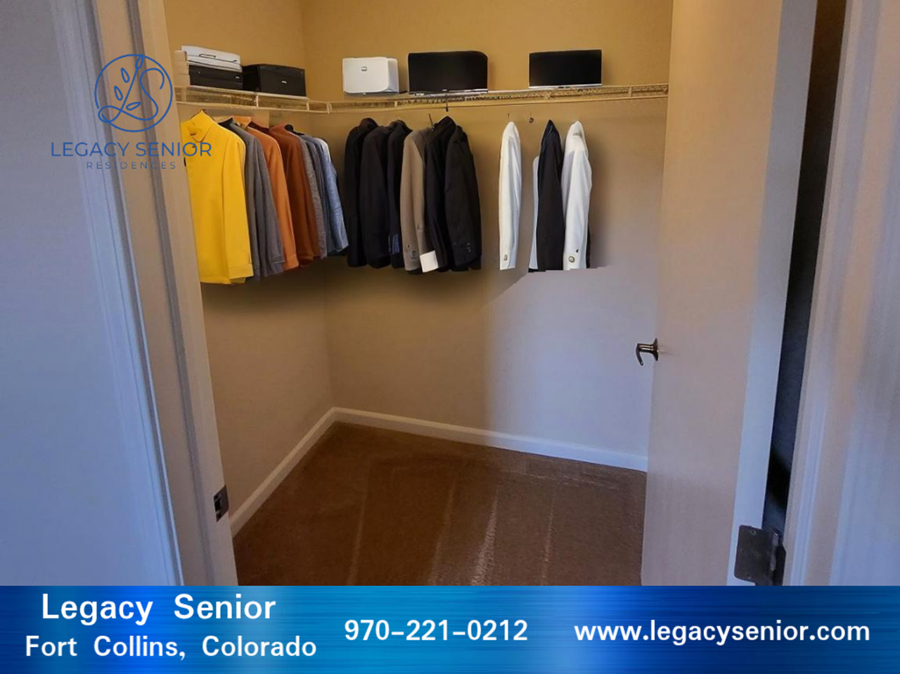 Legacy Fort Collins Senior Residences - Photo 5 of 27