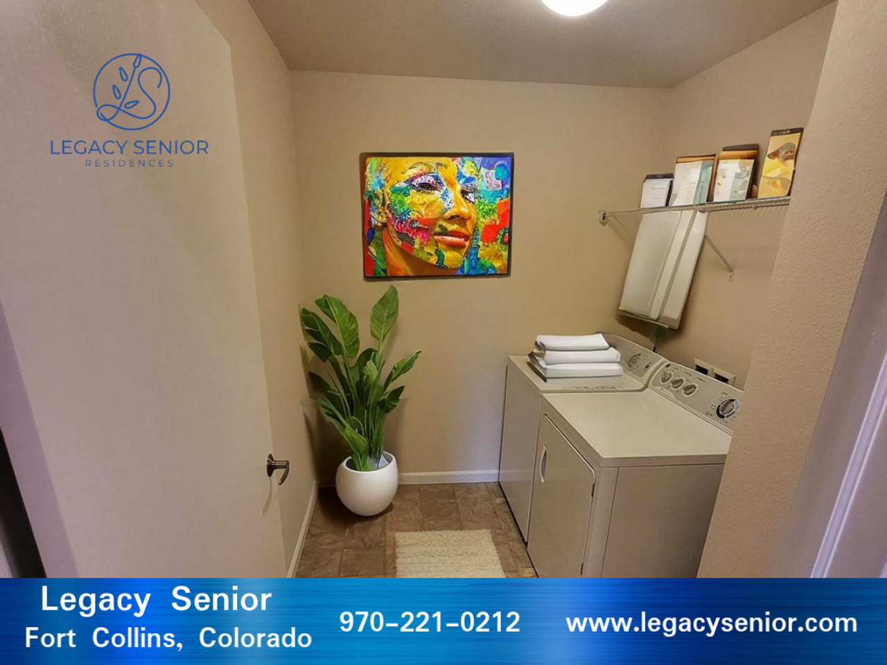 Legacy Fort Collins Senior Residences - Photo 6 of 27