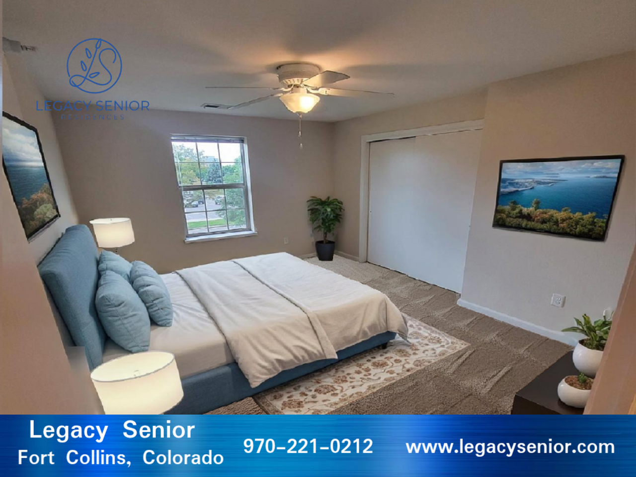 Legacy Fort Collins Senior Residences - Photo 7 of 27