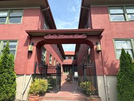 Santa Monica Apartments - Photo 1 of 1
