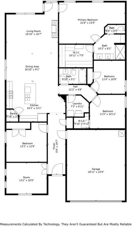 2613 Moser Ln - Photo 4 of 17