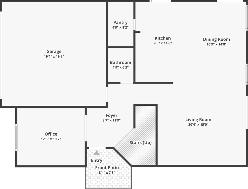 9311 W Carol Ave - Photo 3 of 48