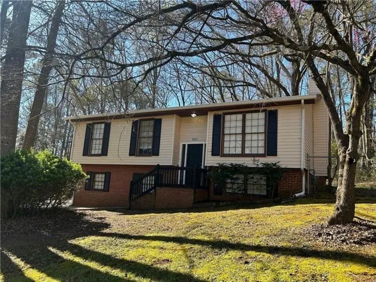 6625 Paula Ct