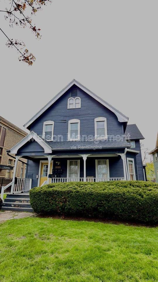 196 N Goodman St #5