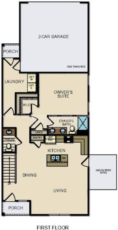 2361 E Frontier Elm Dr - Photo 3 of 10