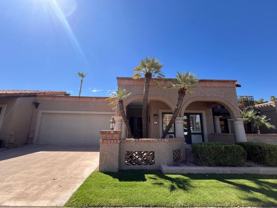 7513 N Via Camello Del Sur - Photo 1 of 1
