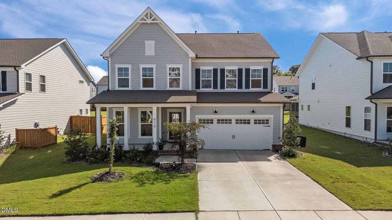 4114 Cataldo Way