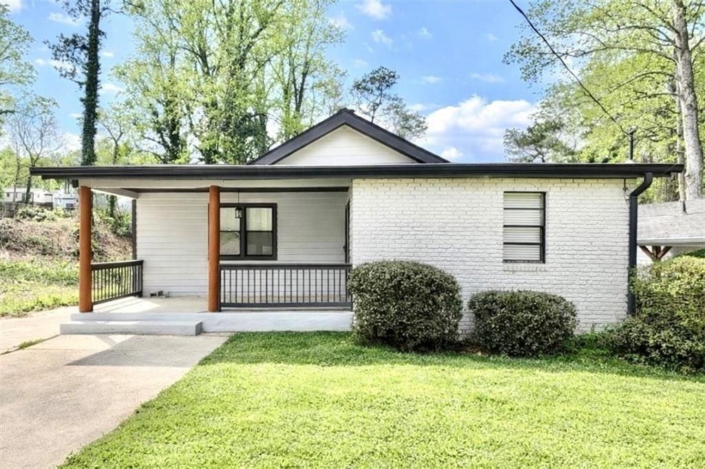 1291 Lorenzo Dr Sw