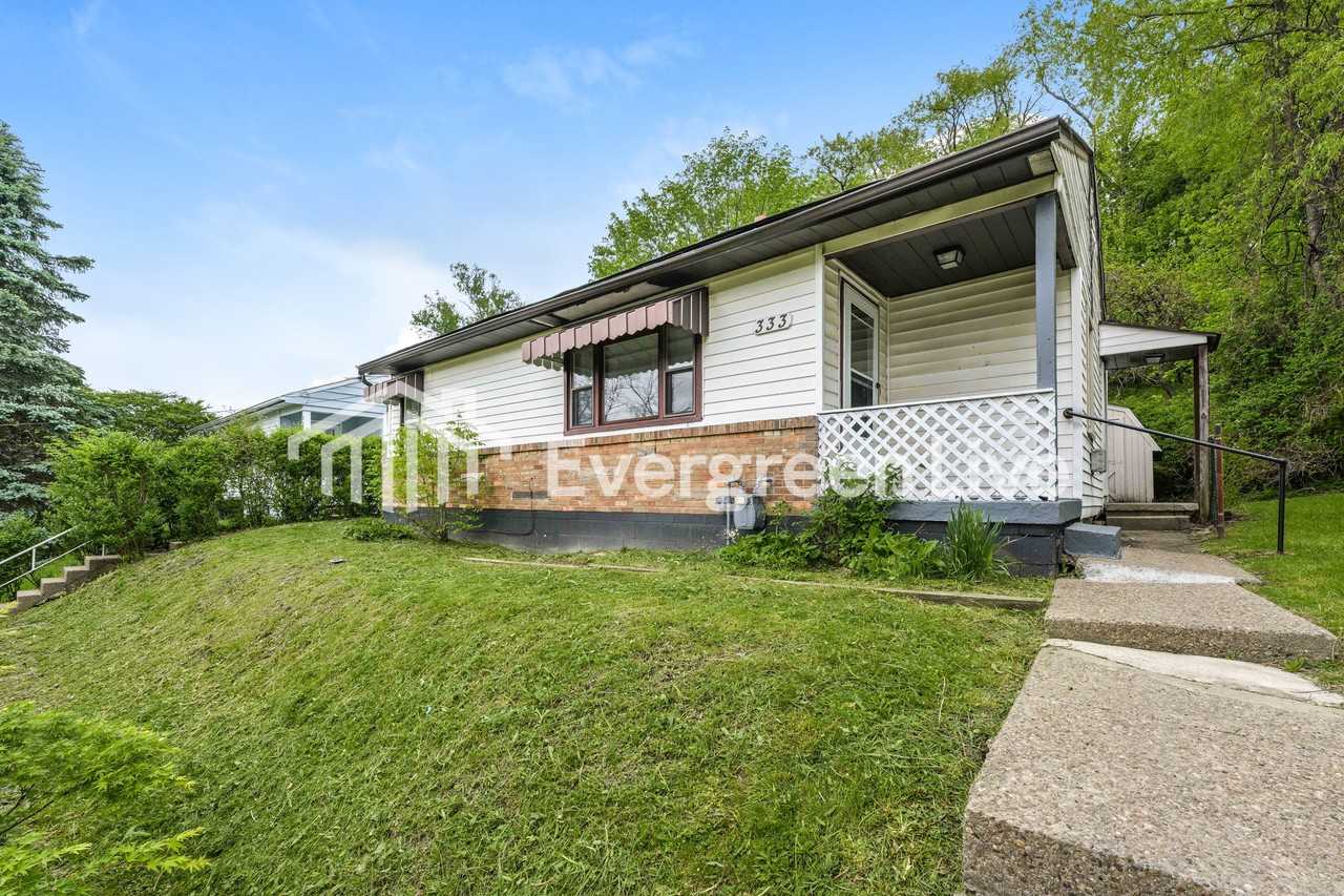 333 Foster Rd